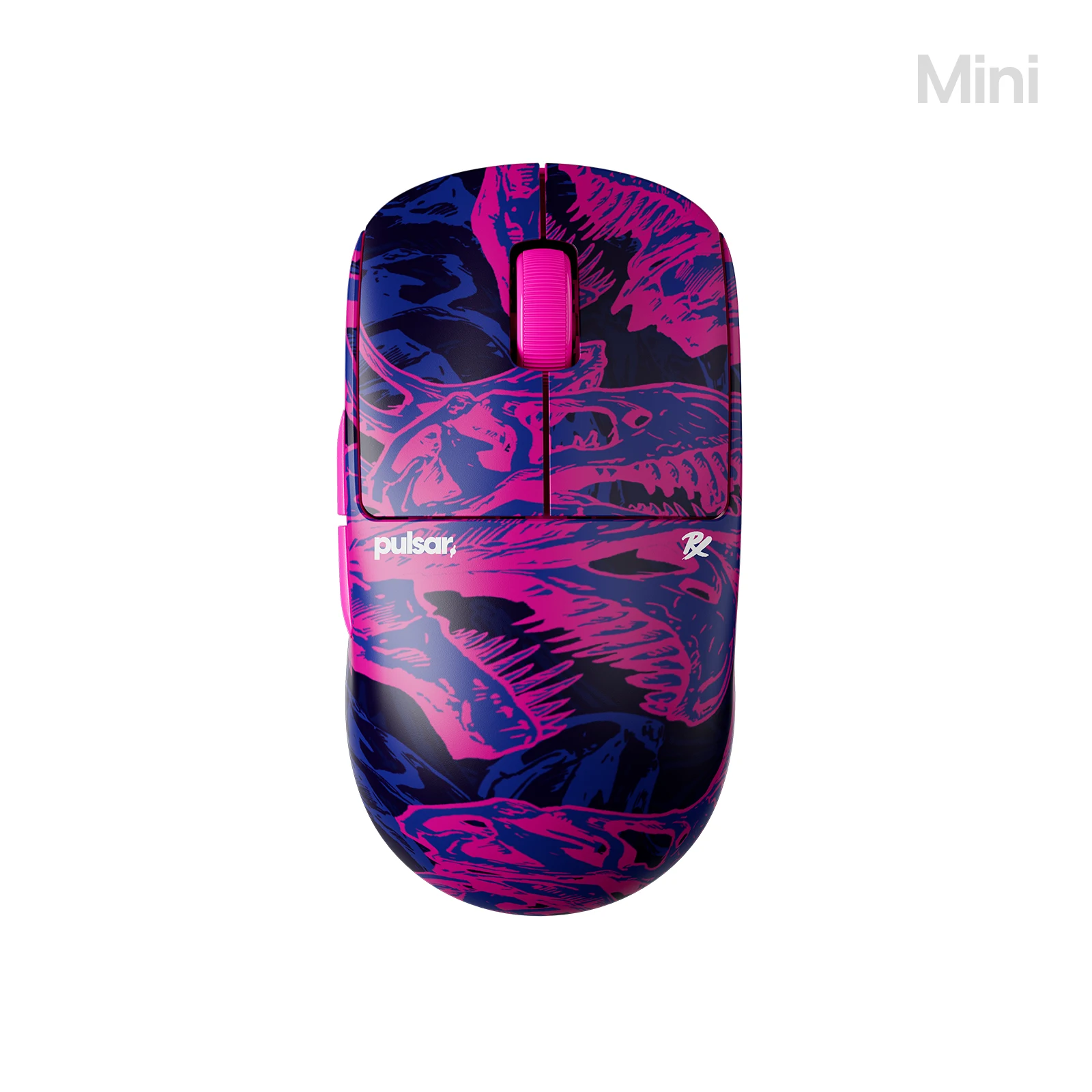 Mouse gamer Pulsar X2 CrazyLight PRX Edition